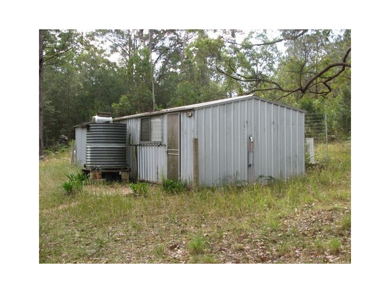 74 Lukes Lane, Barraganyatti NSW 2441