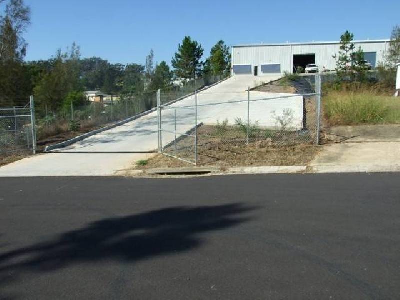 8 Binalong Way, Macksville NSW 2447