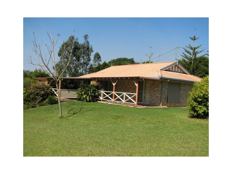 Newee Creek NSW 2447