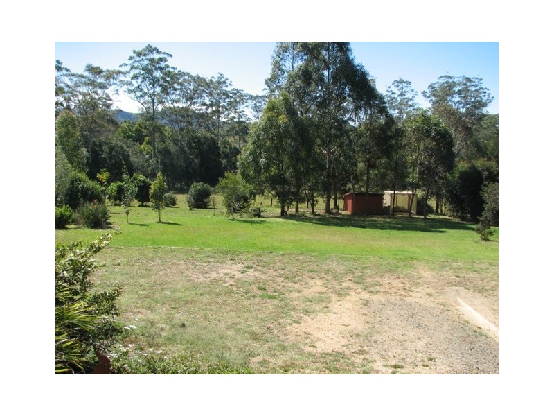 Newee Creek NSW 2447