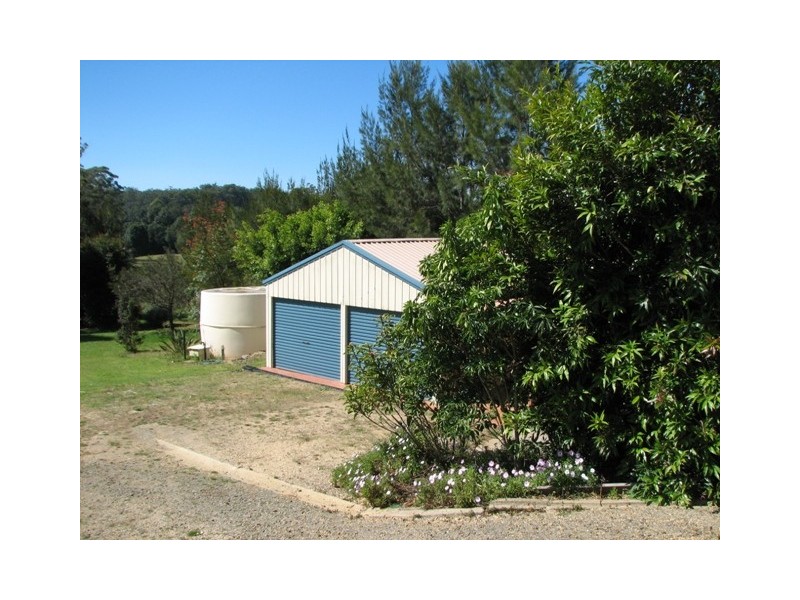 Newee Creek NSW 2447