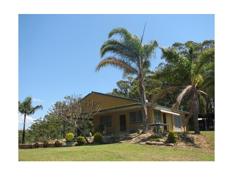 147 Coulters Road, Talarm NSW 2447