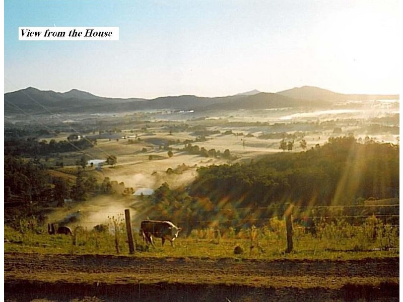 147 Coulters Road, Talarm NSW 2447