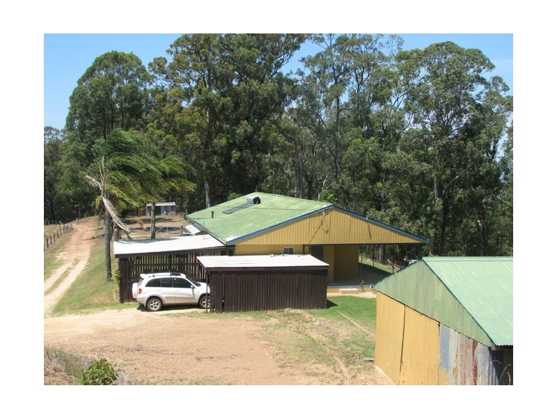 147 Coulters Road, Talarm NSW 2447