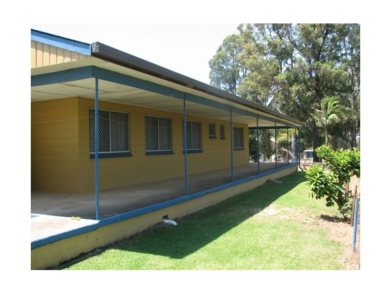 147 Coulters Road, Talarm NSW 2447