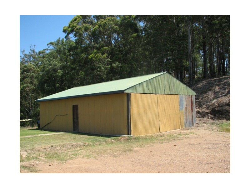 147 Coulters Road, Talarm NSW 2447