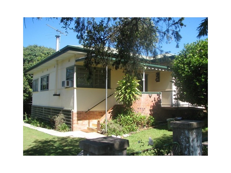 3 Frank Street, Macksville NSW 2447