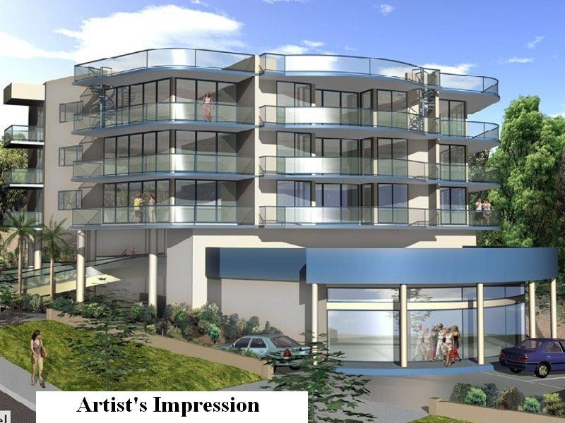 2 Bowra Street, Nambucca Heads NSW 2448