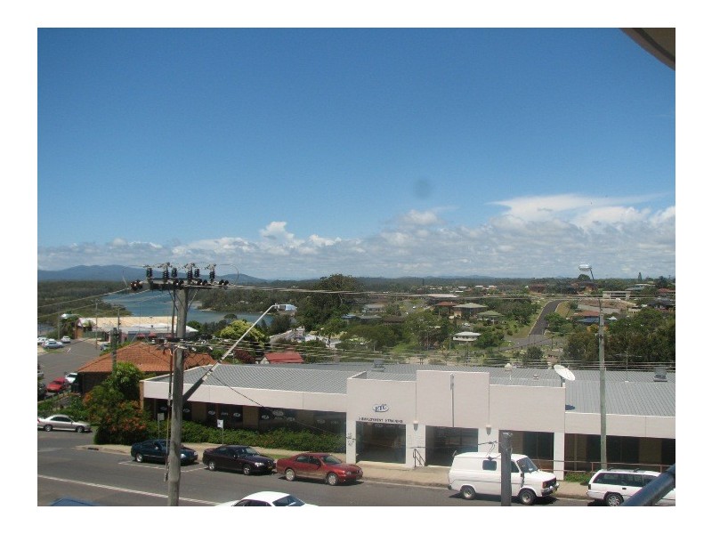 2 Bowra Street, Nambucca Heads NSW 2448