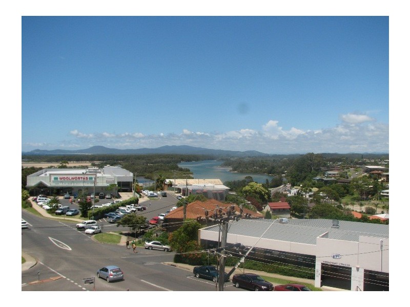 2 Bowra Street, Nambucca Heads NSW 2448