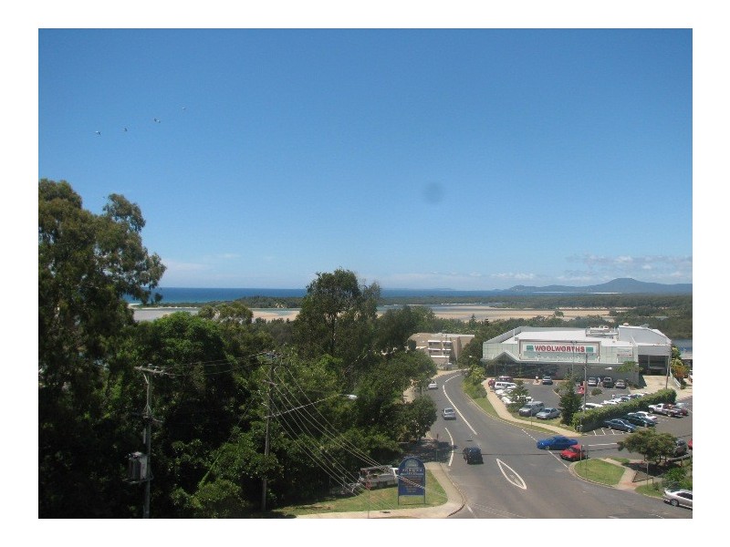 2 Bowra Street, Nambucca Heads NSW 2448