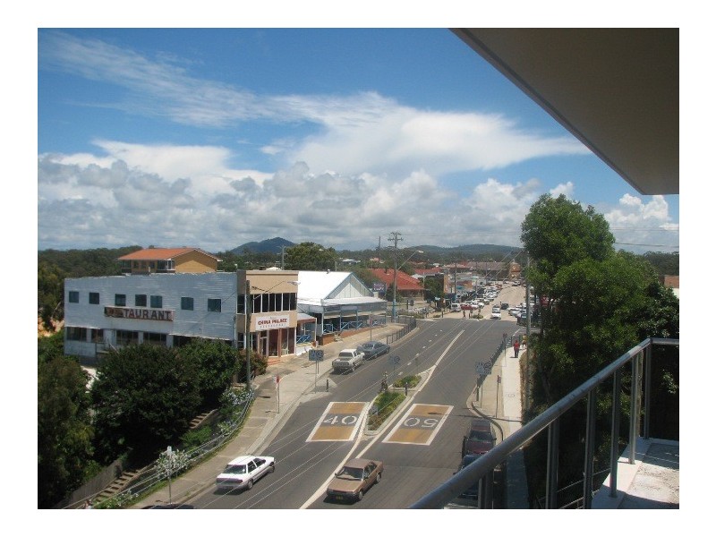 2 Bowra Street, Nambucca Heads NSW 2448