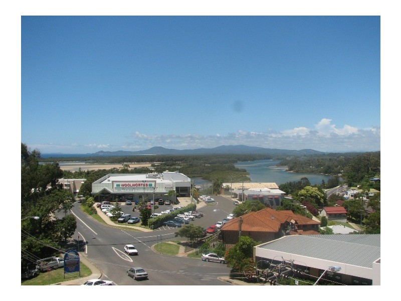 2 Bowra Street, Nambucca Heads NSW 2448