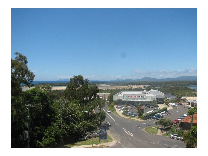 2 Bowra Street, Nambucca Heads NSW 2448