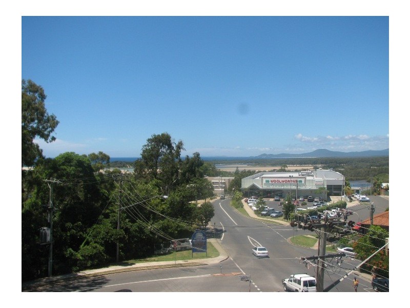 2 Bowra Street, Nambucca Heads NSW 2448