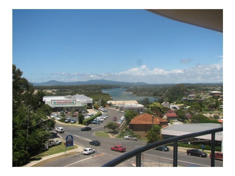 2 Bowra Street, Nambucca Heads NSW 2448