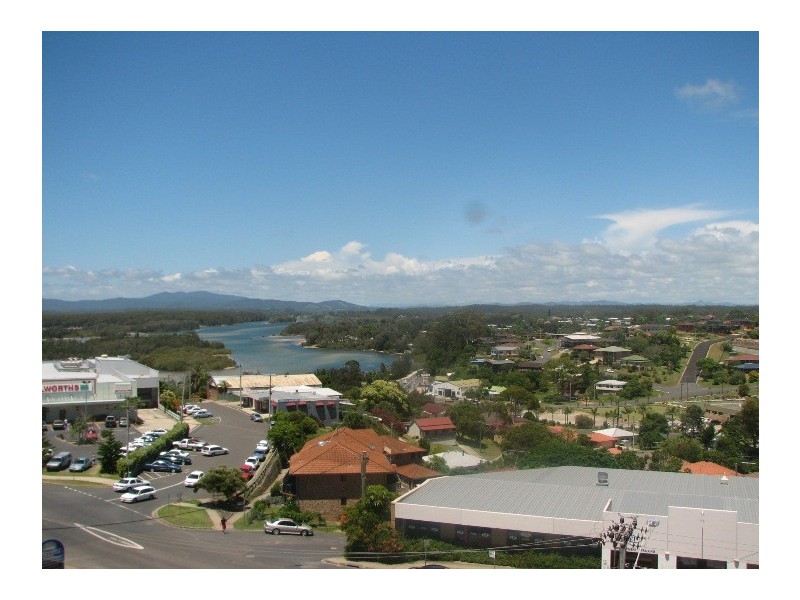 2 Bowra Street, Nambucca Heads NSW 2448