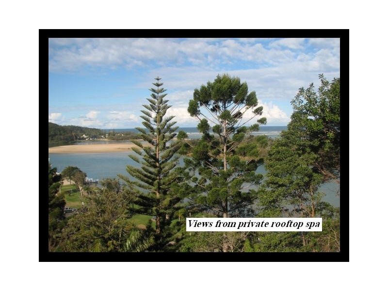 5/2 Nelson Street, Nambucca Heads NSW 2448