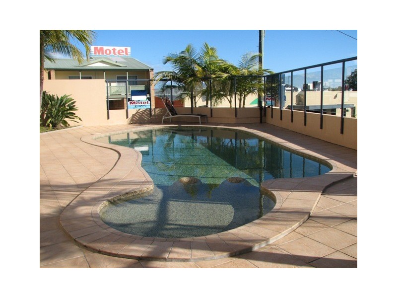 5/2 Nelson Street, Nambucca Heads NSW 2448