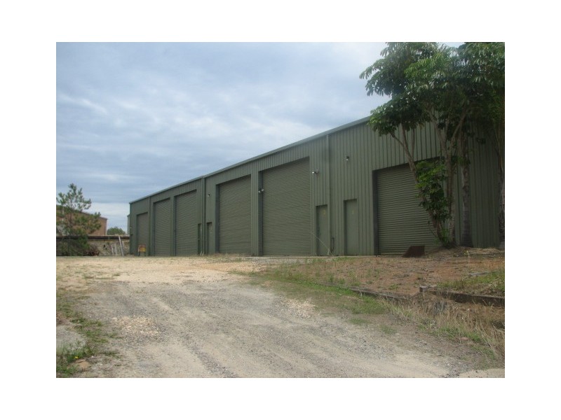11 Binalong Way, Macksville NSW 2447