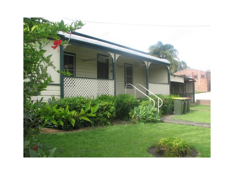 2 Belmore Street, Bowraville NSW 2449