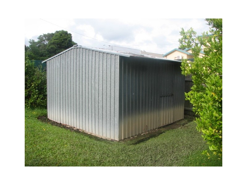 2 Belmore Street, Bowraville NSW 2449