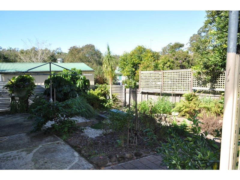 Macksville NSW 2447