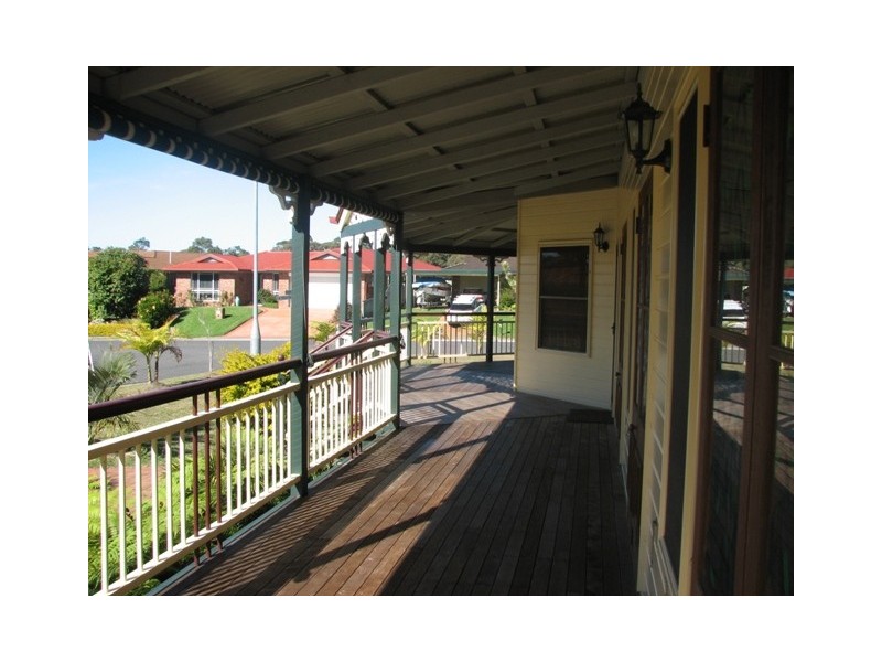 25 Kuta Avenue, Valla Beach NSW 2448