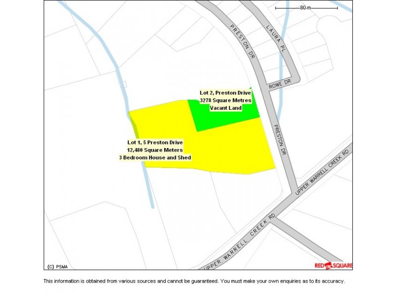 5 Preston Drive, Macksville NSW 2447