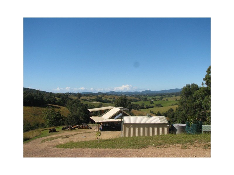 Talarm NSW 2447