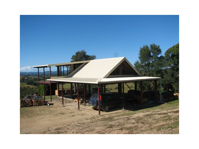 Talarm NSW 2447