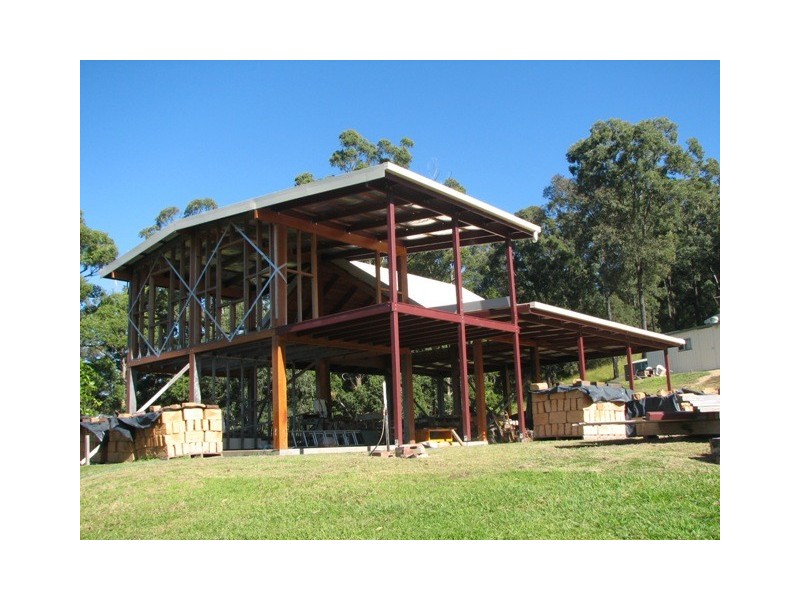 Talarm NSW 2447