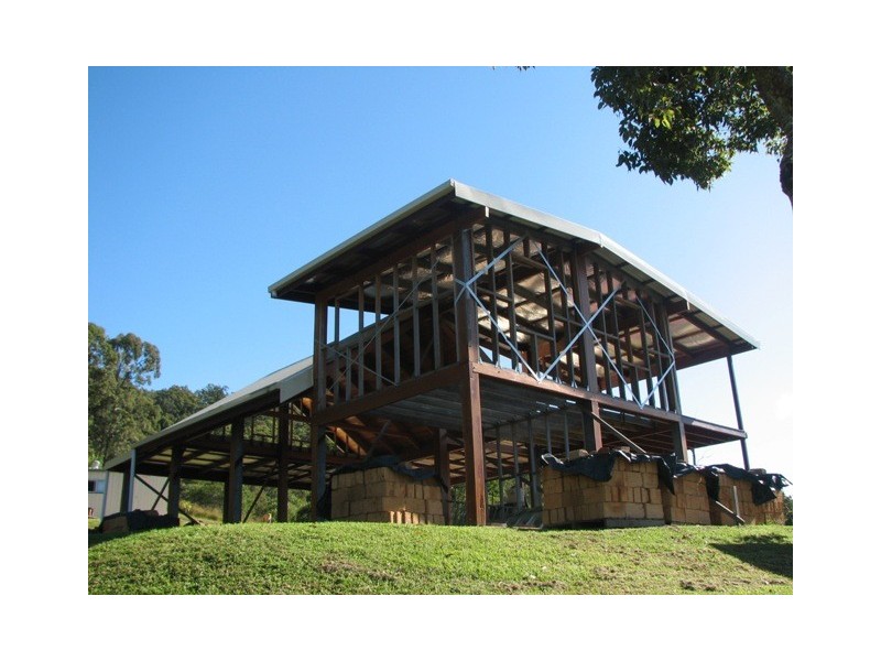 Talarm NSW 2447