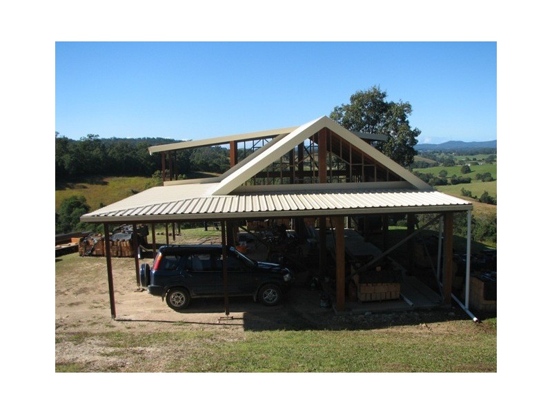Talarm NSW 2447