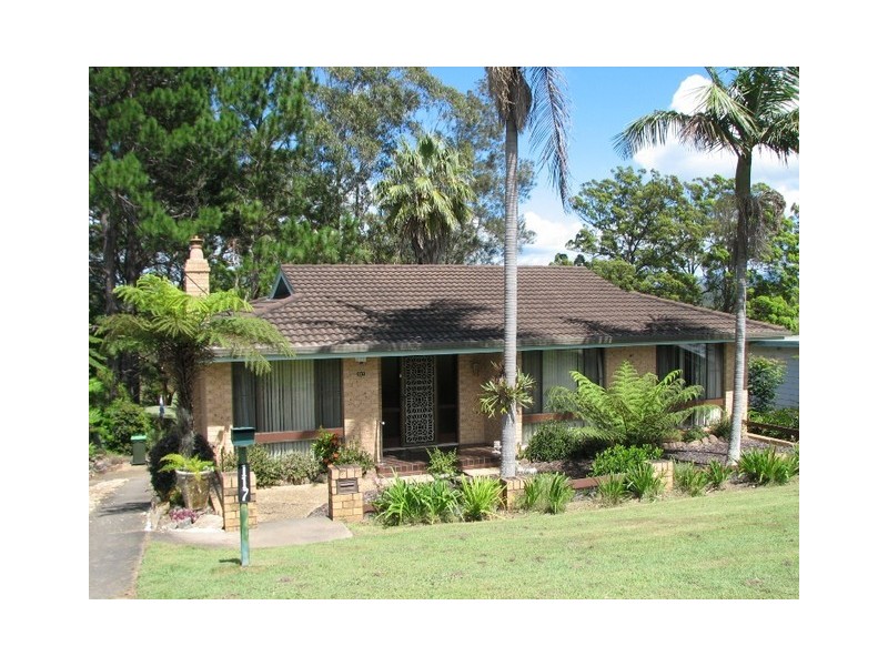 117 Wallace Street, Macksville NSW 2447