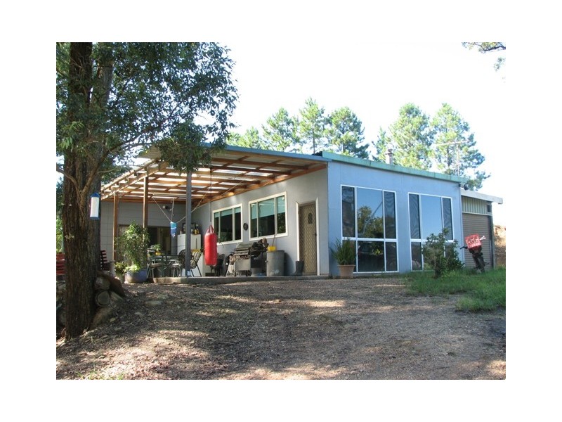 624 Boat Harbour Rd, Yarranbella NSW 2447