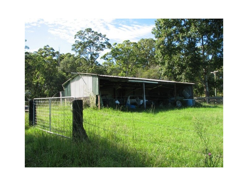 624 Boat Harbour Rd, Yarranbella NSW 2447