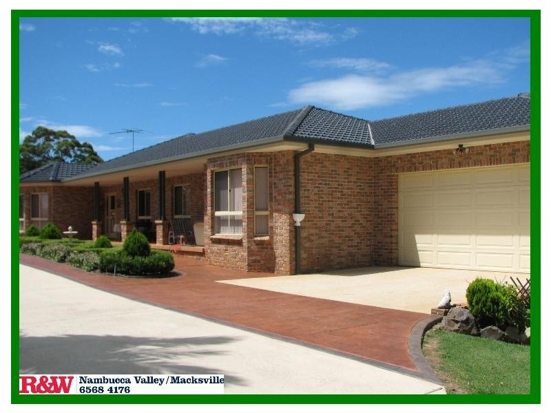 487 Upper Warrell Creek Rd, Macksville NSW 2447