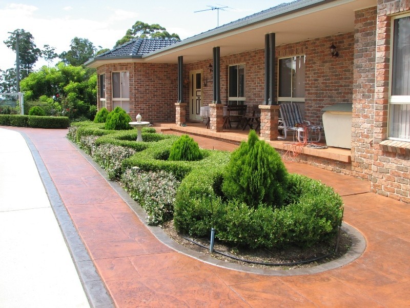 487 Upper Warrell Creek Rd, Macksville NSW 2447