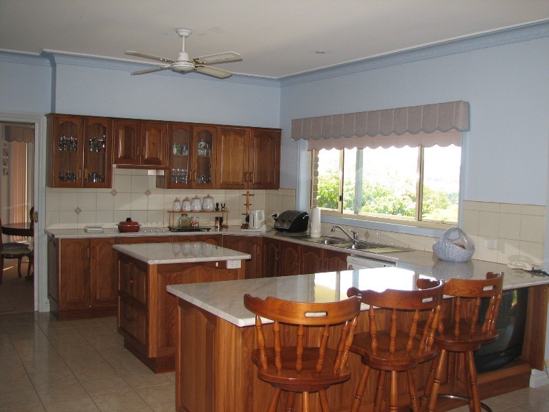 487 Upper Warrell Creek Rd, Macksville NSW 2447