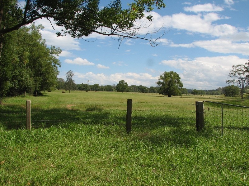 487 Upper Warrell Creek Rd, Macksville NSW 2447