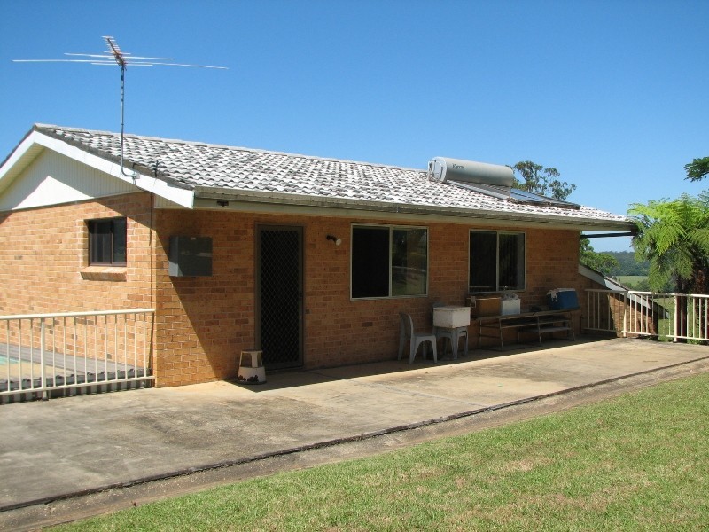 487 Upper Warrell Creek Rd, Macksville NSW 2447