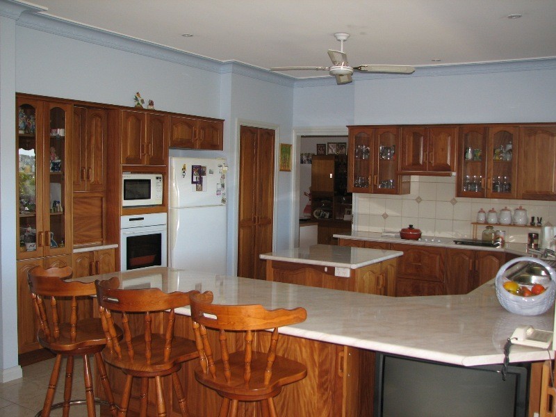 487 Upper Warrell Creek Rd, Macksville NSW 2447