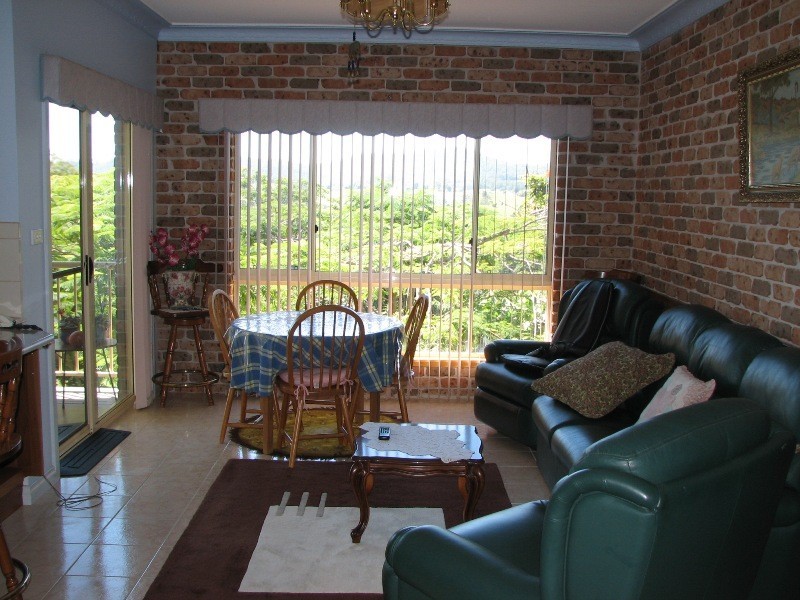 487 Upper Warrell Creek Rd, Macksville NSW 2447