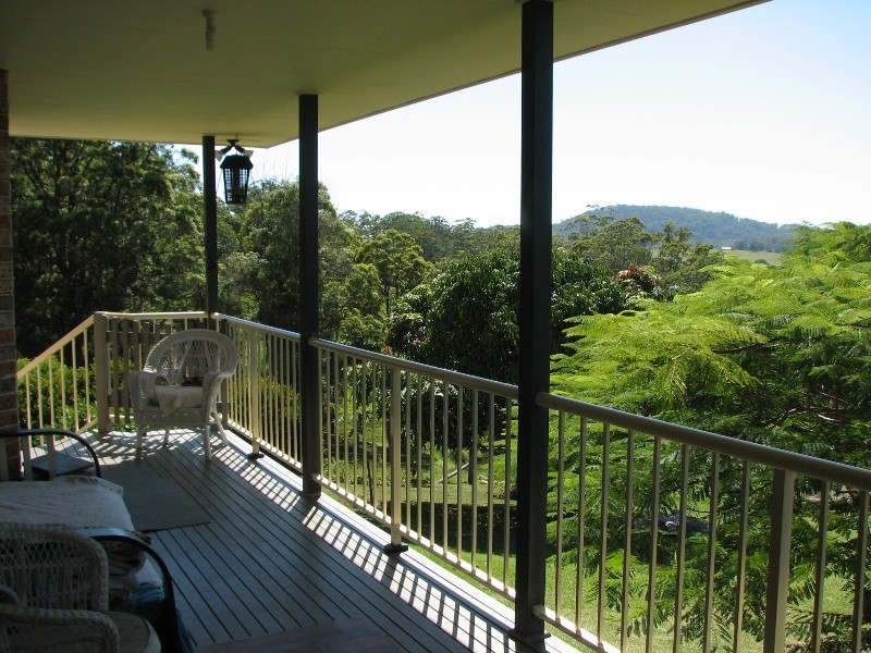 487 Upper Warrell Creek Rd, Macksville NSW 2447