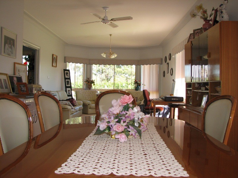 487 Upper Warrell Creek Rd, Macksville NSW 2447