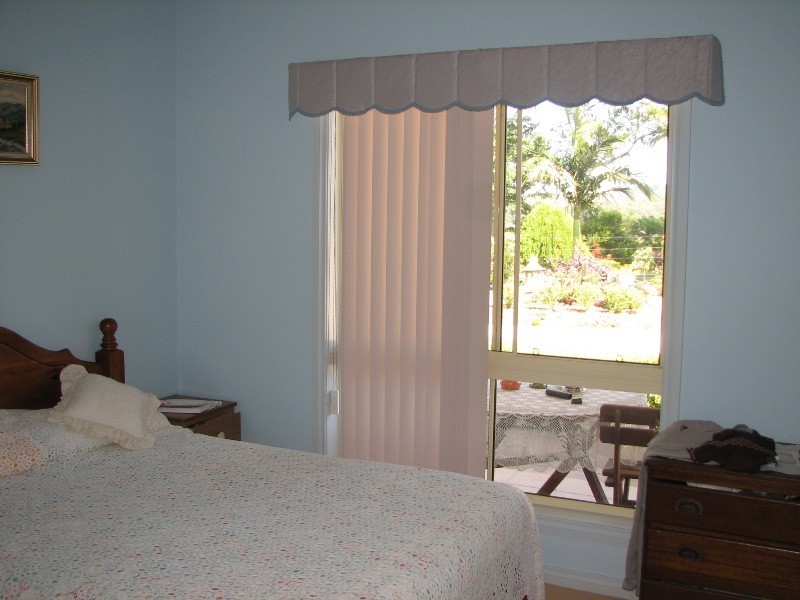 487 Upper Warrell Creek Rd, Macksville NSW 2447