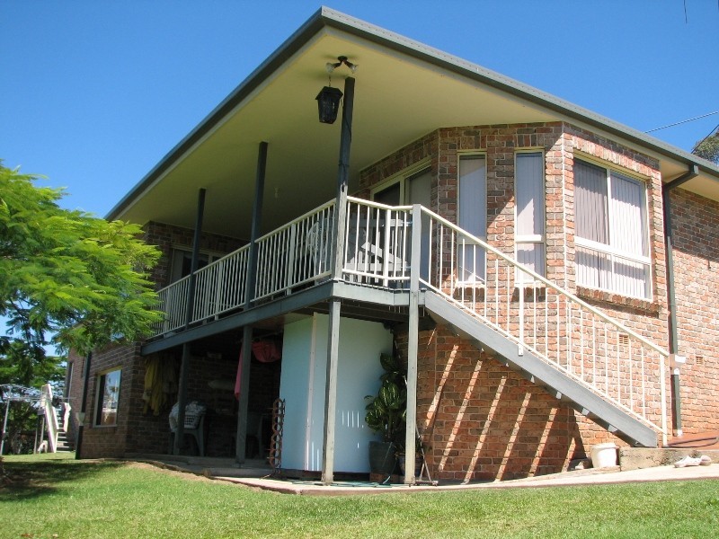 487 Upper Warrell Creek Rd, Macksville NSW 2447