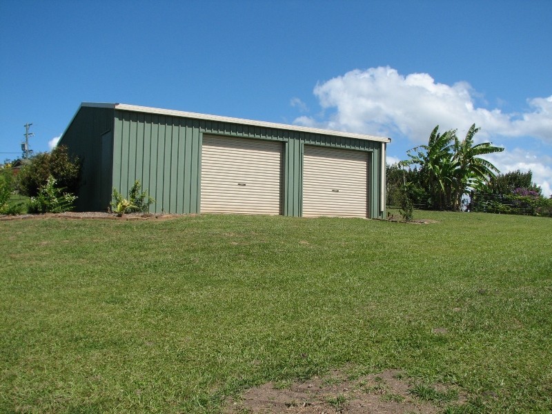 5 Preston Drive, Macksville NSW 2447