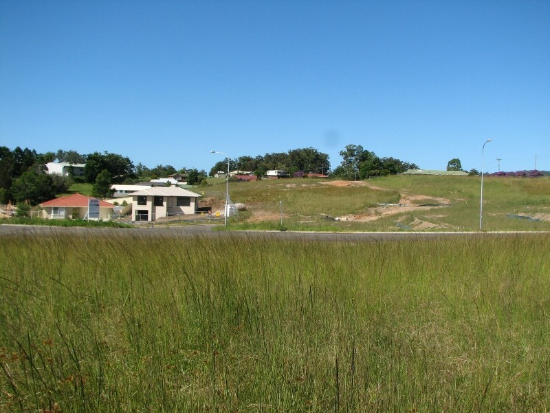 Lot 2 Preston Drive, Macksville NSW 2447